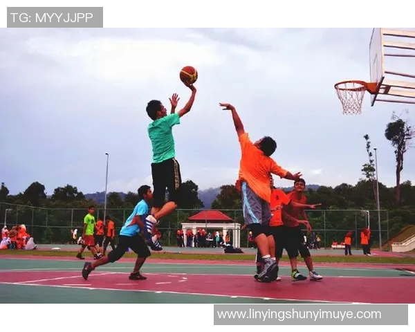 姚明莆田之行引发篮球热潮推动地方体育发展与青少年参与热情 姚明莆田之行引发篮球热潮推动地方体育发展与青少年参与热情