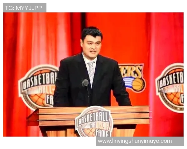 姚明经典配音回顾：篮球巨星的声音魅力与幽默风采