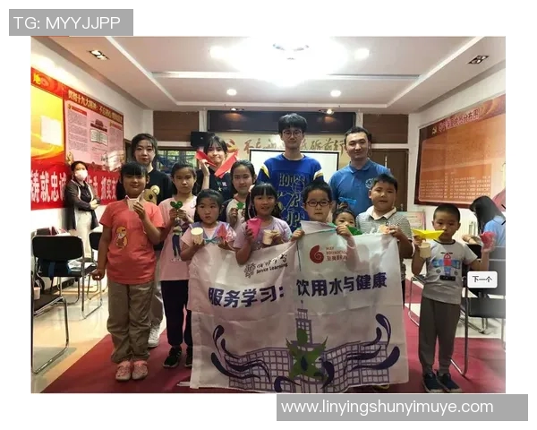 小姚明眼镜助力青少年视力健康提升与成长梦想的实现