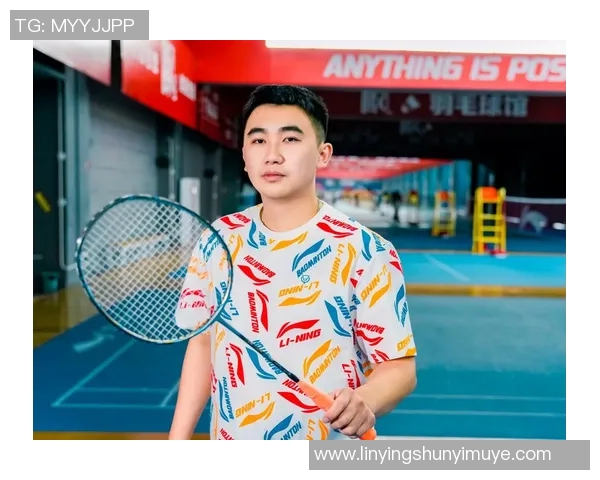 广州羽毛球队成员个人能力深度对比与分析探讨