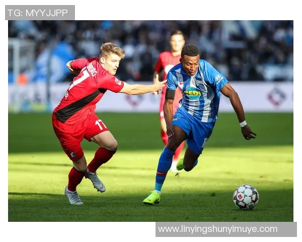 弗赖堡主场连胜柏林赫塔，豪取三分！