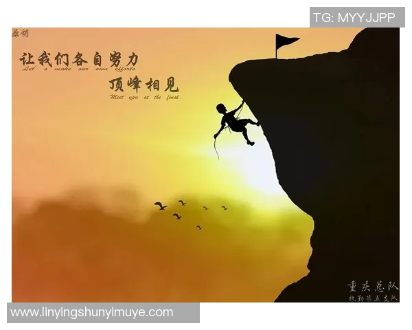 武汉攀岩队的奋斗历程与梦想追逐的真实记录与感悟 武汉攀岩队的奋斗历程与梦想追逐的真实记录与感悟