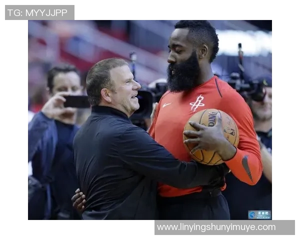 火箭队老板弗蒂塔：将继续支持球队建设和发展