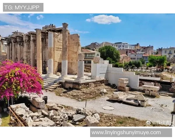 罗马市政府修复古代建筑计划:重现古罗马文明的辉煌