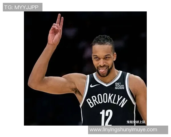 篮网裁掉老将,为未来重建铺平道路