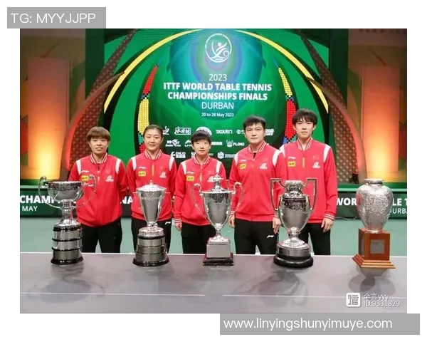 西安乒乓球队以83分稳居世界锦标赛积分榜首位