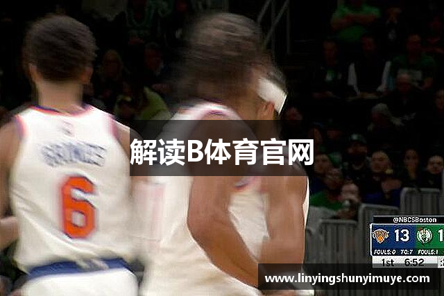 解读B体育官网